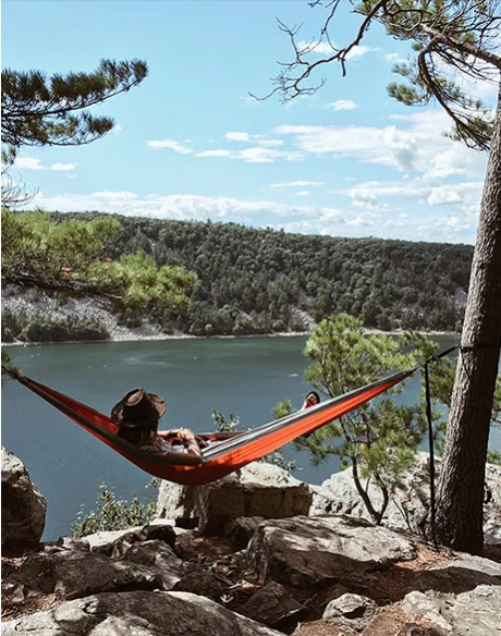 ONYX MoveVent Curve Paddle Sports Life Vest, Yellow